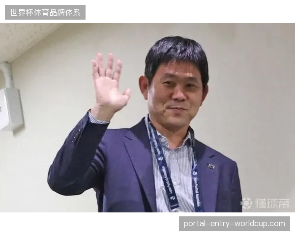 森保一需明确中场核心，久保建英的组织才华与远藤航的防守硬度决定球队战术走向